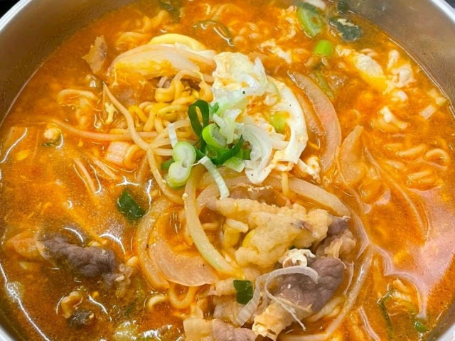 Yeokjeongogijip 写真 4