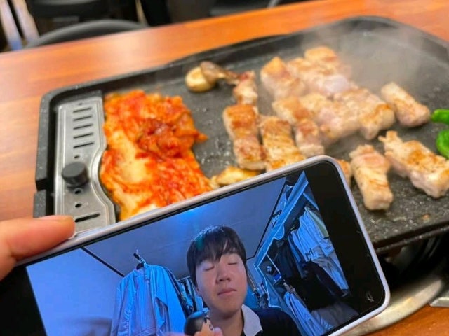 Yeokjeongogijip 写真 5