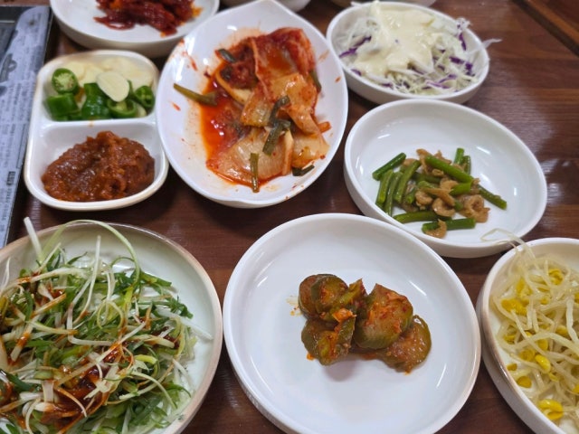 Baejaechonsamgyeopsal Photos 5