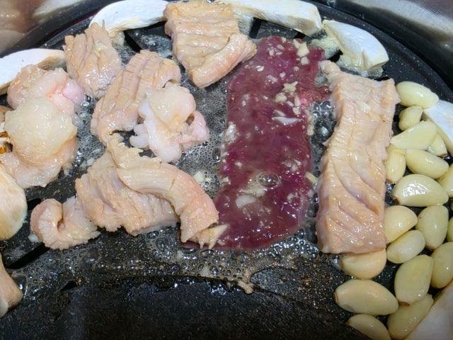 Chogajipyanggopchang 照片 6