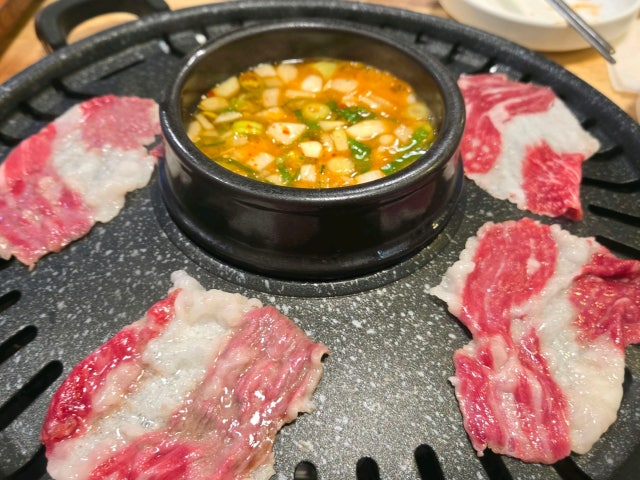 Bakdaebaksaenggogi 写真 6