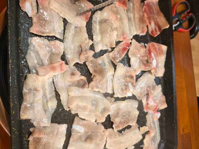 Baejaechonsamgyeopsal Photos 4