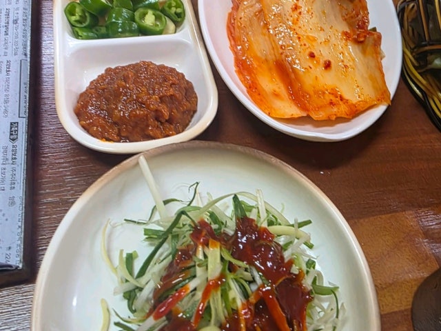 Baejaechonsamgyeopsal Photos 6