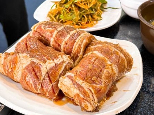Hwahwadwaejiwanggalbi Cheonanipjang店 照片 5