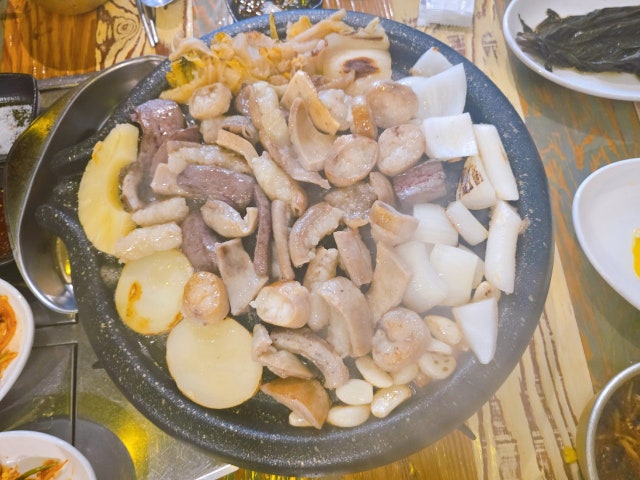 Banhuigopchang 照片 6
