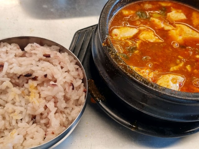 Dwaeji Gotgan 照片 5