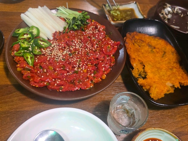 Daegwangyukhoe Photos 6