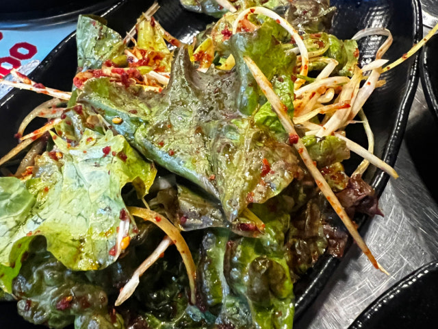 Michinsotttukkeongsamgyeopsal Photos 5