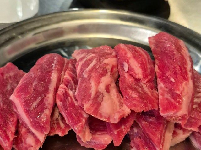 Choeseon Sutbulgui Mia 總店 照片 5