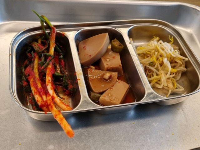 Dwaeji Gotgan 照片 6