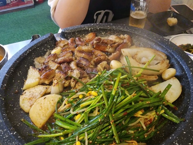 Daesinyangdaechang 写真 5
