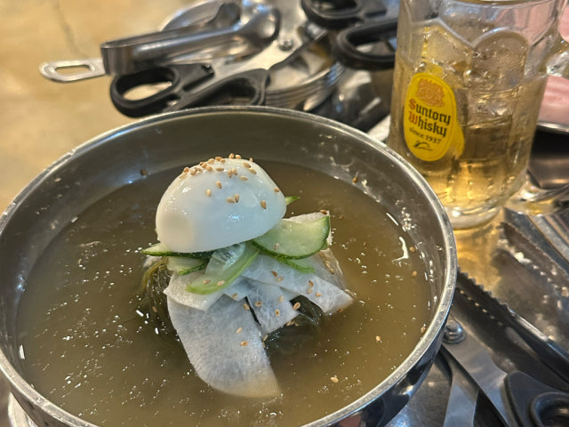 Uridongneyeontangogi Photos 6