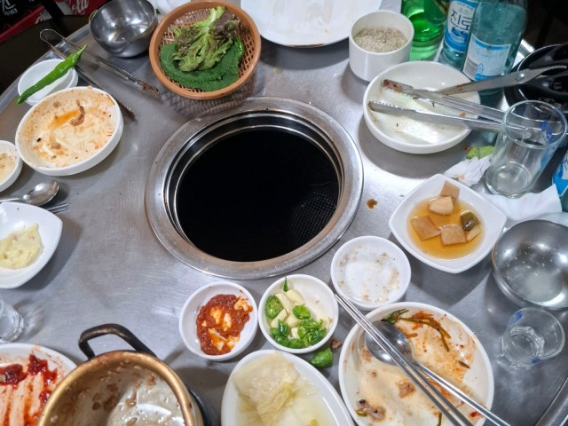 Myeonghyeonhwarogui 写真 5
