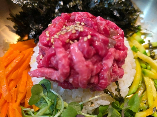 Suyugagyeongsikdang Suyusijang 本店 写真 5