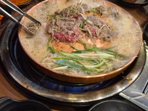 백년불고기 군산점 사진 4
