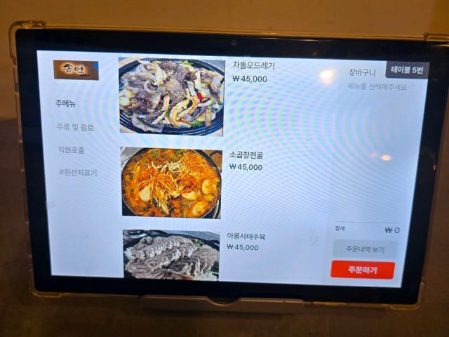 Songyeonsaenggogi 写真 6