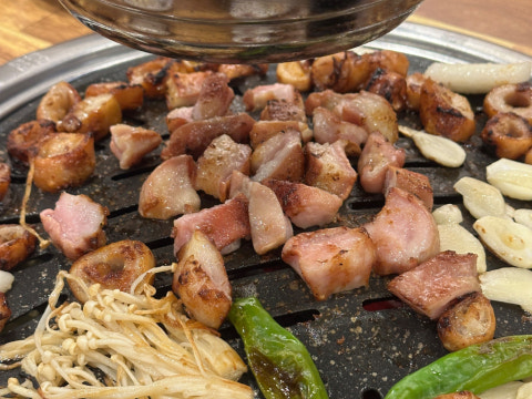 불막열삼 전포점 사진 4