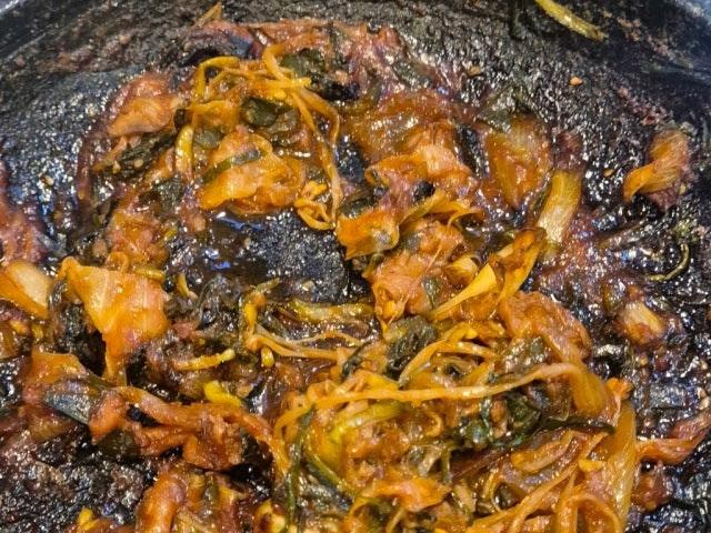 Hwangholhanmakchang&dwitgogi Baekseok店 照片 5