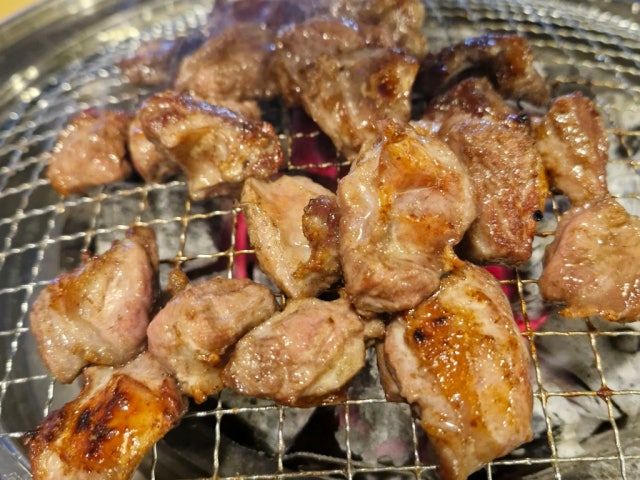 Sokchodonggeulisutbulgalbi 写真 6