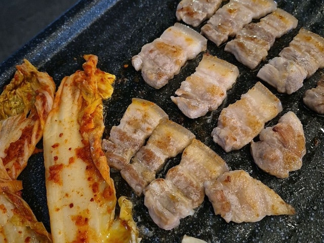 Ohyangdondwaeji 照片 4