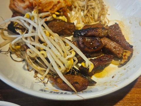 고기싸롱 이수역점 사진 4