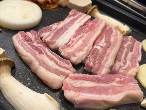 제주하루방똥돼지 목동 갈산점 사진 4