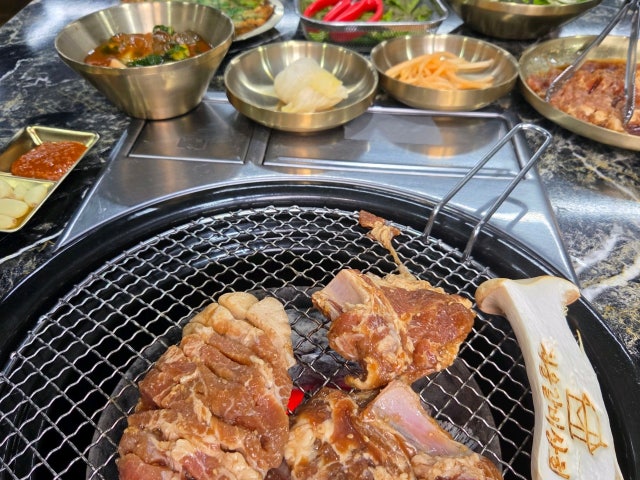 Seoulgalbisanghoe 写真 4