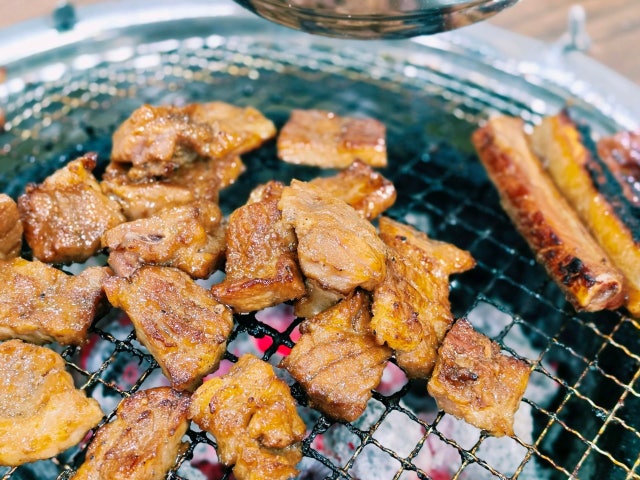 Sodamsutbulgalbi 照片 4