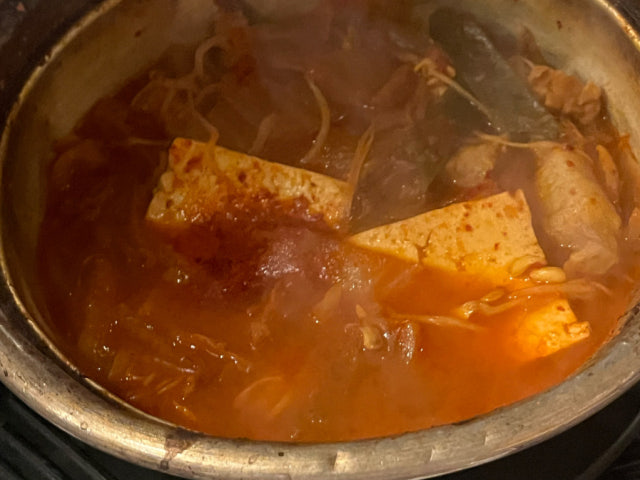Harubangdwitgogi&88jjigae 写真 6