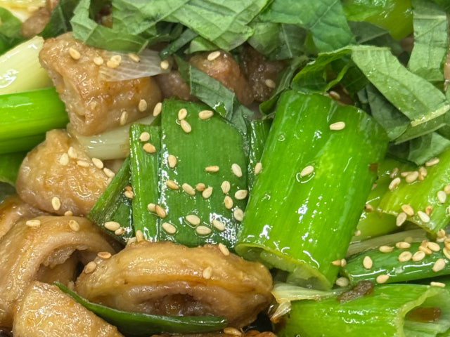 Taeyanggopchang Sagajeong店 照片 5