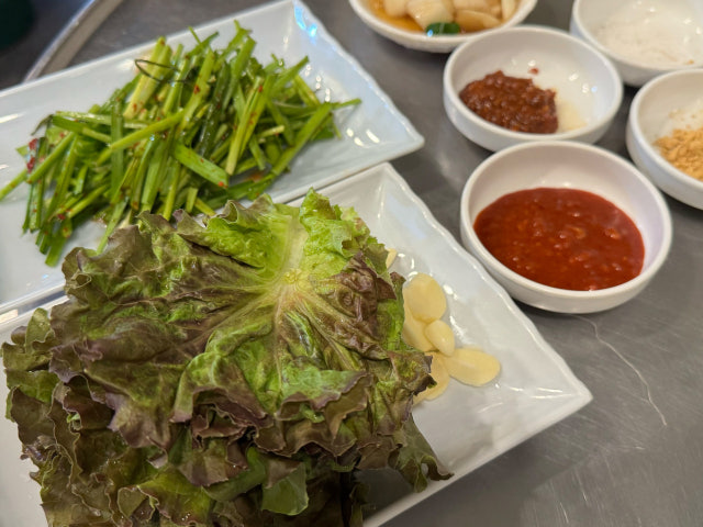 Hwigyeongmakchanggopchang 照片 5