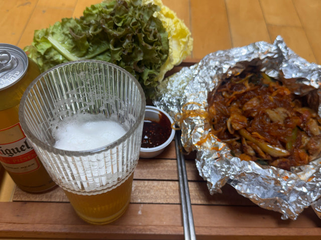 Iganegopchang1980 照片 5