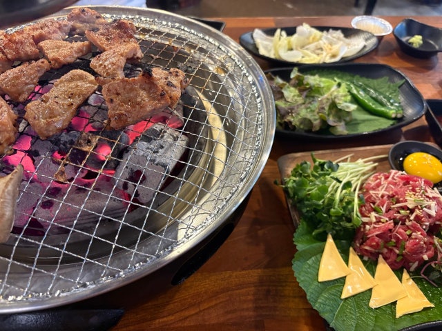 Yukpunghwaro Ingye店 写真 6