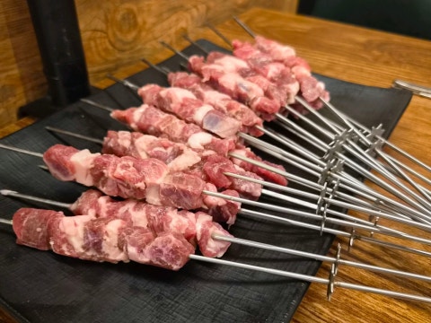 양꼬치 사랑 양갈비 사진 4