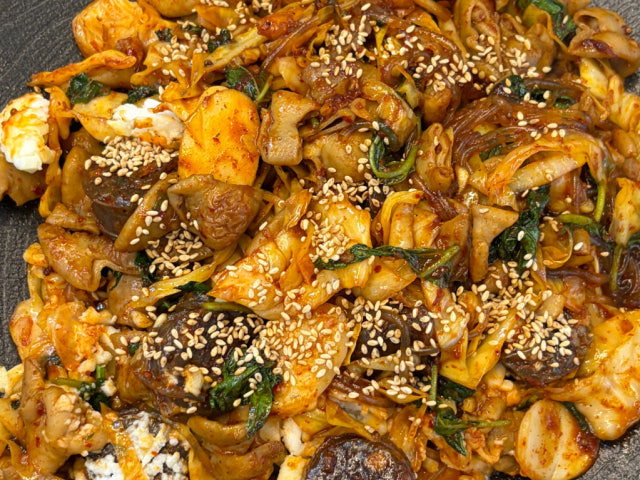 Somunnanbobaegopchang 照片 5
