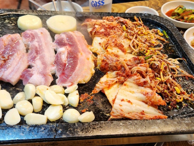 Dwaejideuluiiyagi 写真 6