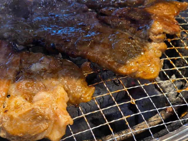 Myeongryunjinsagalbi Cheonanjiksan店 照片 5