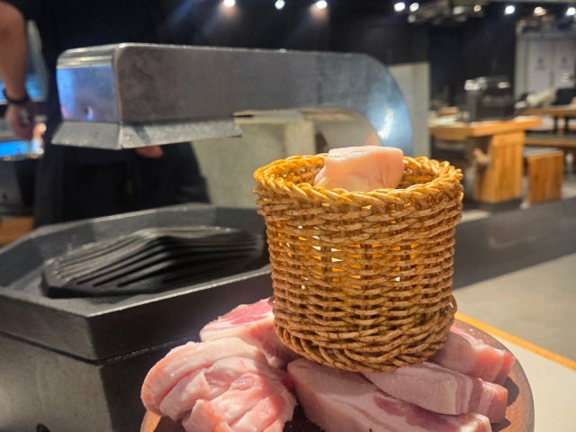 Sanseongsikyukjeom Sasang店 照片 5