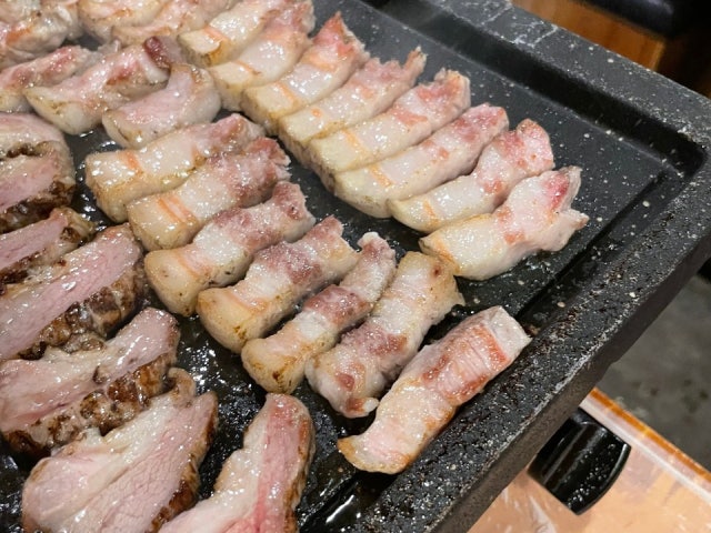 Hanamdwaejijip Myeongdong1ho店 照片 5
