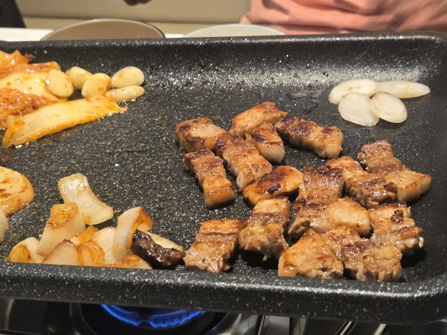 Sususamgyeop 照片 5