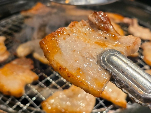 Damgahwarogui Mokdong店 照片 5
