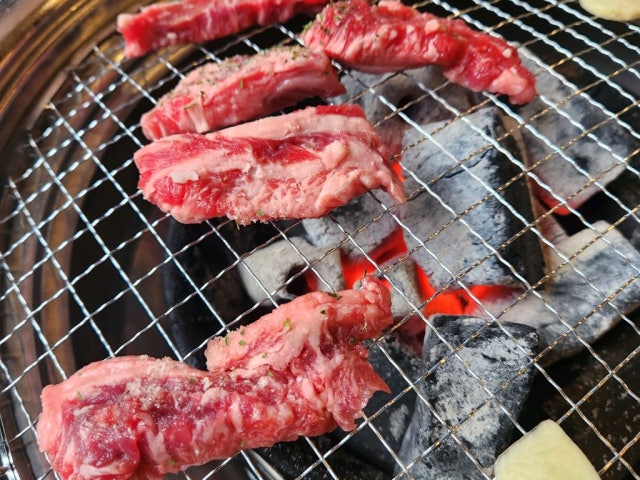 1988pyeonghwasutbulgui Yeongdeungpo店 照片 5