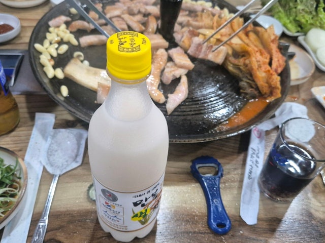 Nongam Sotttukkeong Samgyeopsal 照片 5