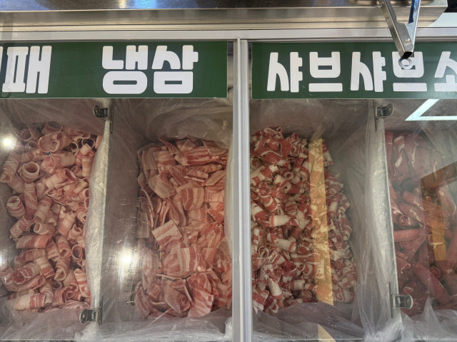 Ssammaidaepae Suwontapdong店 照片 5