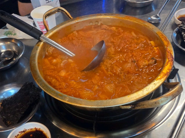 Naengsamgodeunghakgyo 照片 5