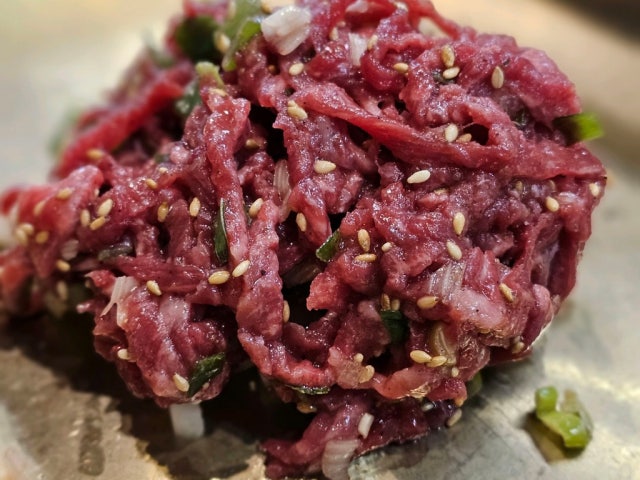 Chamsuthanucheonguk Boramae店 写真 6