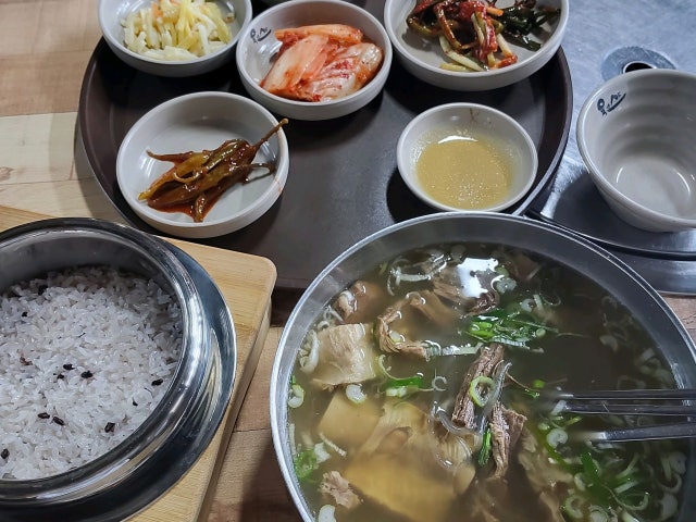 Hanmatgalbi Photos 4