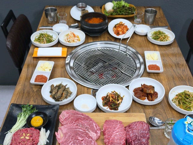 Bangjagogi 照片 6