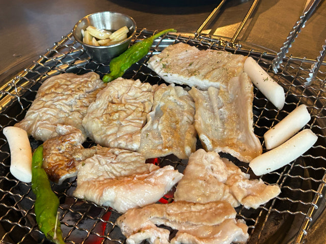 Daegubanyawolmakchang Gaebong店 写真 6