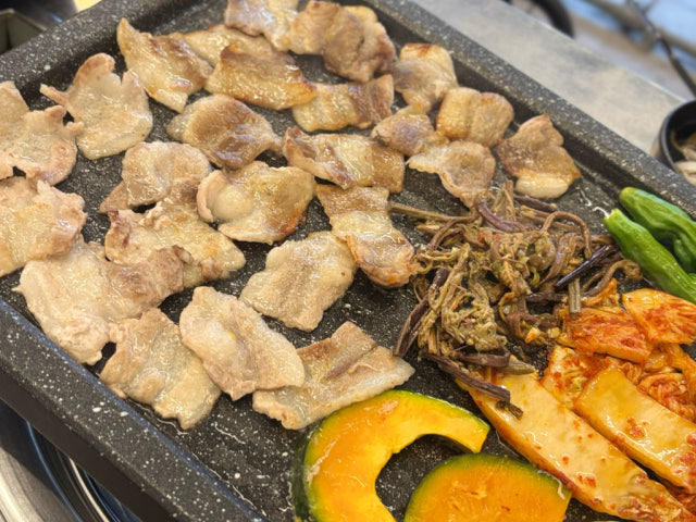 Naengsamchon 照片 6